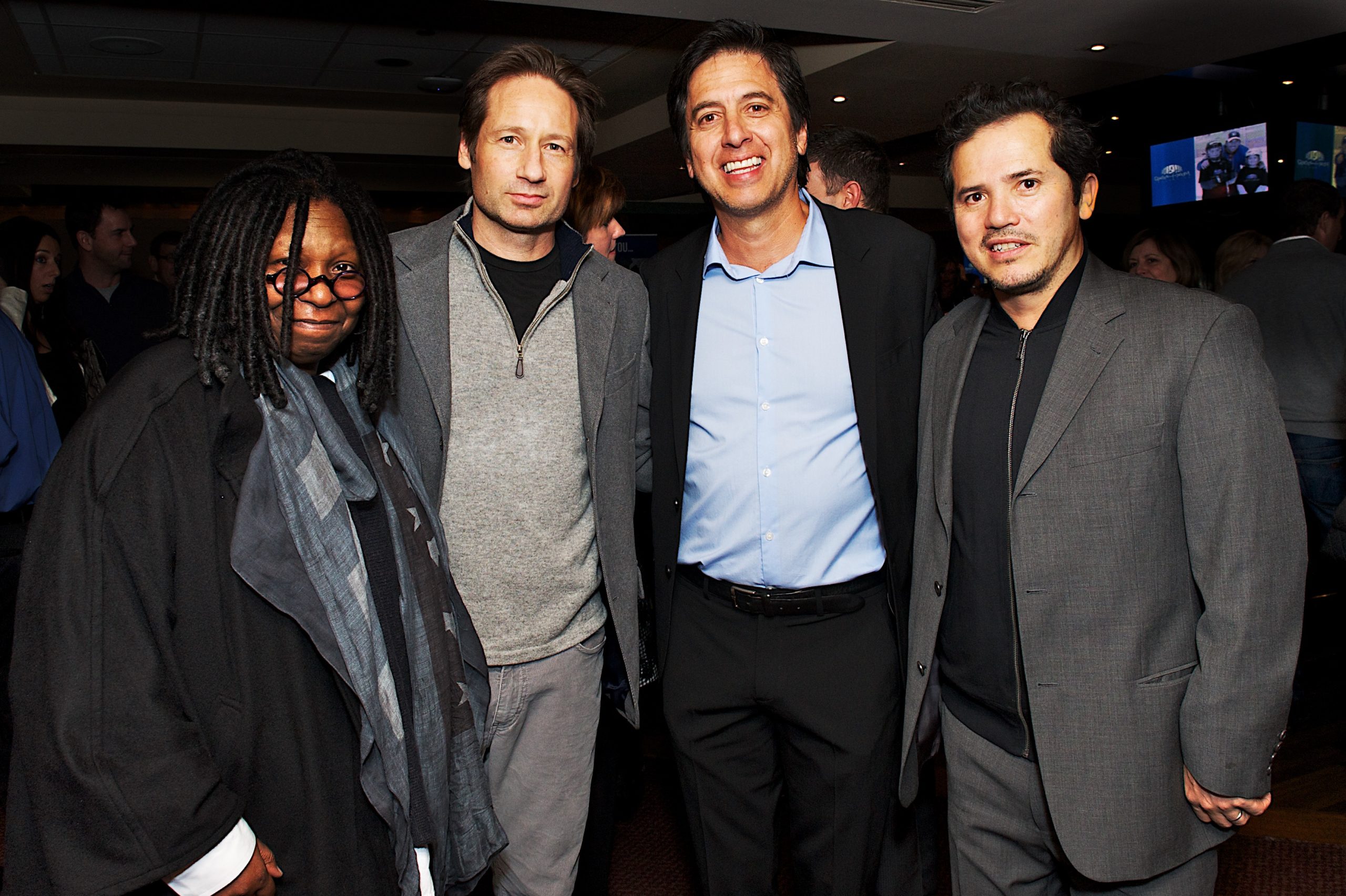 Garden of Laughs at Madison Square Garden Las Vegas Event