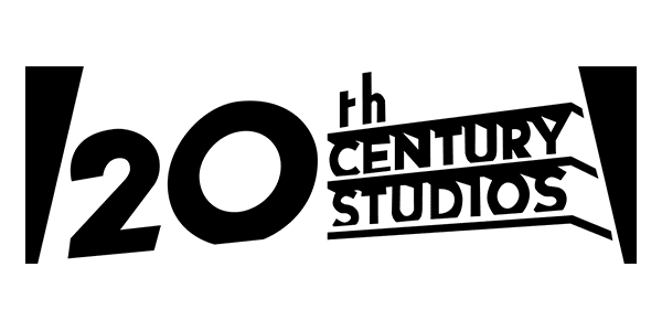 20th Century Studios logo