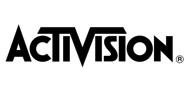Activision logo