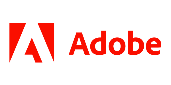 Adobe logo