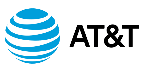 AT&T logo