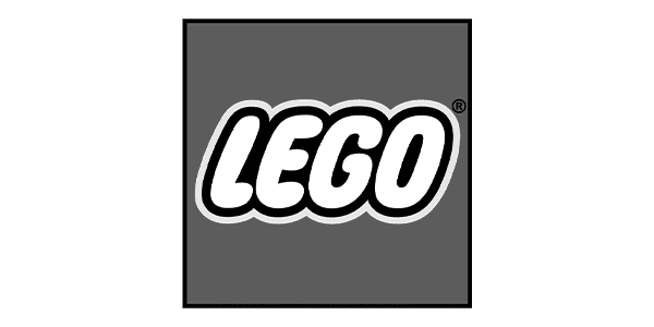 LEGO brand activation photography