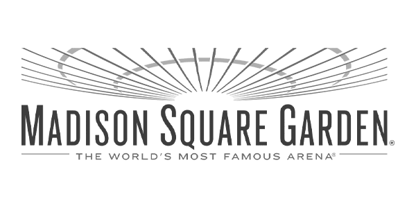 Madison Square Garden logo