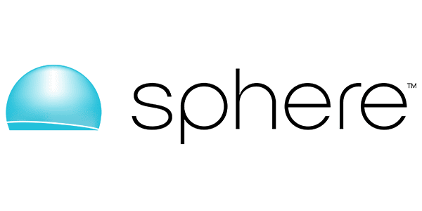 Sphere logo