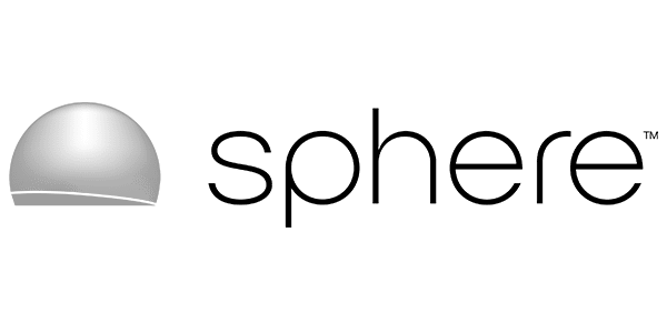 Sphere live entertainment photography