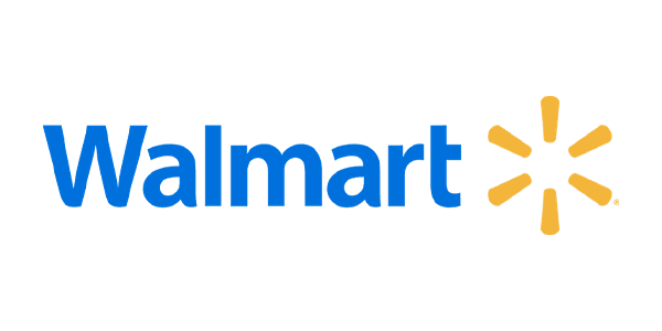 Walmart logo